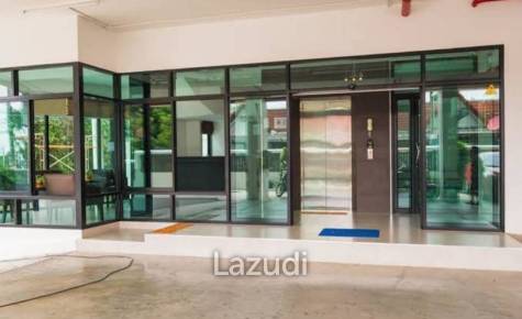 50 Room Hotel in South Pattaya For Sale