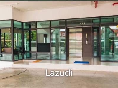 50 Room Hotel in South Pattaya For Sale