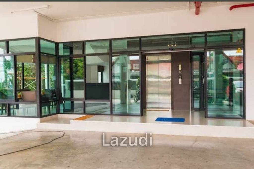50 Room Hotel in South Pattaya For Sale
