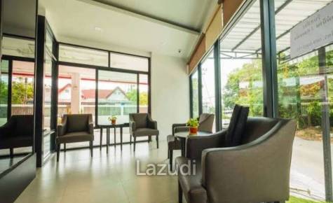 50 Room Hotel in South Pattaya For Sale