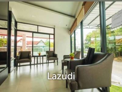 50 Room Hotel in South Pattaya For Sale