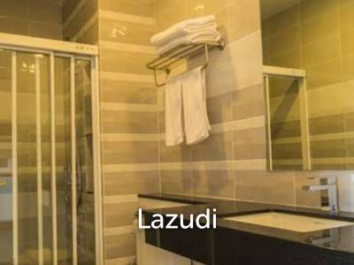 50 Room Hotel in South Pattaya For Sale