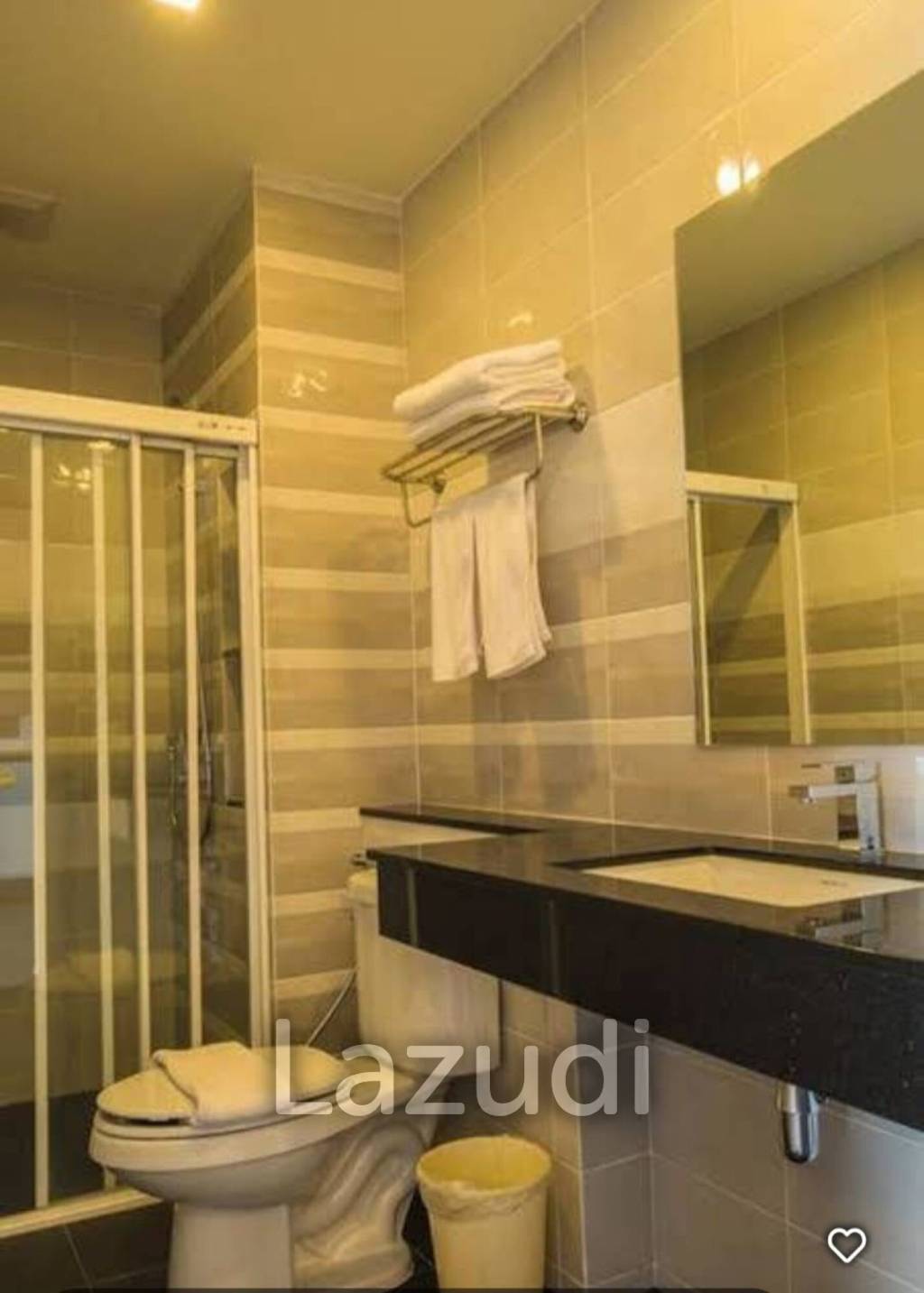 50 Room Hotel in South Pattaya For Sale