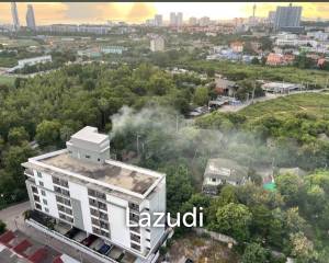 50 Room Hotel in South Pattaya For Sale