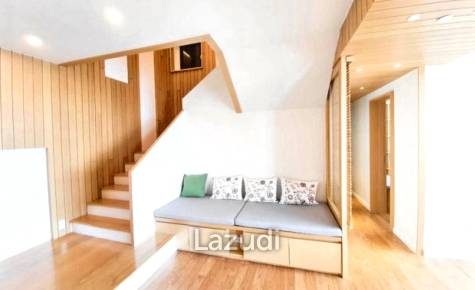 4 Bed 5 Bath 376 SQ.M Fullerton Sukhumvit