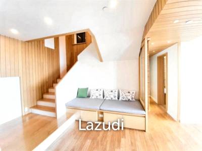 4 Bed 5 Bath 376 SQ.M Fullerton Sukhumvit