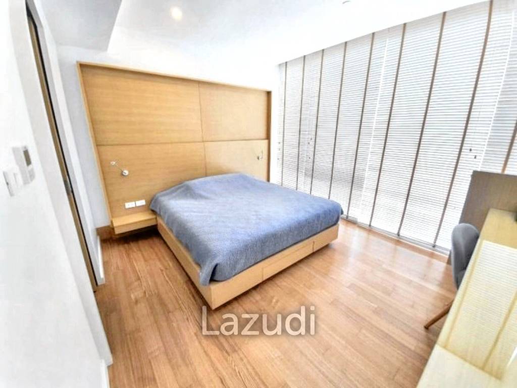4 Bed 5 Bath 376 SQ.M Fullerton Sukhumvit
