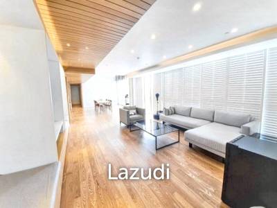 4 Bed 5 Bath 376 SQ.M Fullerton Sukhumvit