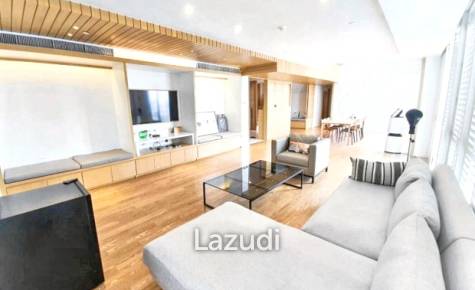 4 Bed 5 Bath 376 SQ.M Fullerton Sukhumvit