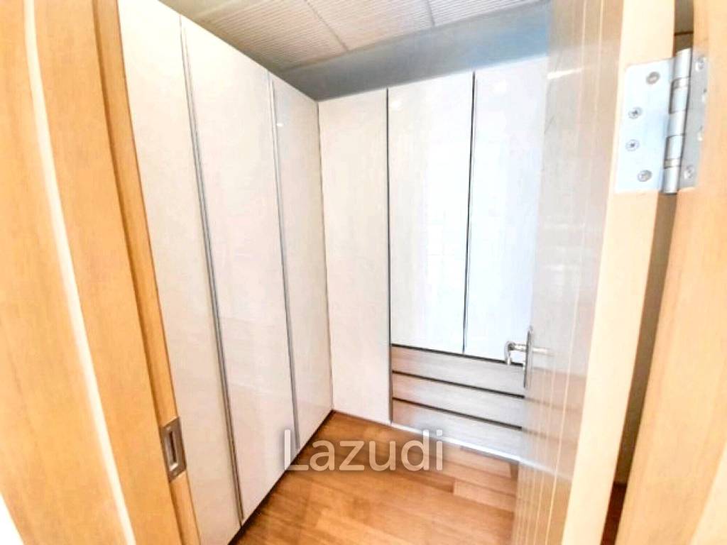 4 Bed 5 Bath 376 SQ.M Fullerton Sukhumvit