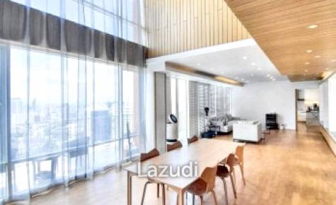 4 Bed 5 Bath 376 SQ.M Fullerton Sukhumvit
