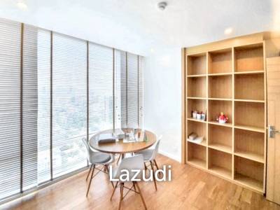 4 Bed 5 Bath 376 SQ.M Fullerton Sukhumvit
