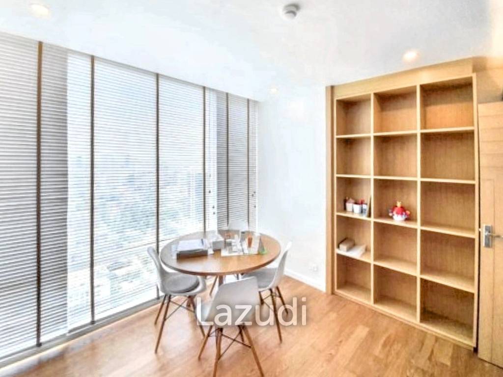 4 Bed 5 Bath 376 SQ.M Fullerton Sukhumvit