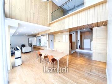 4 Bed 5 Bath 376 SQ.M Fullerton Sukhumvit