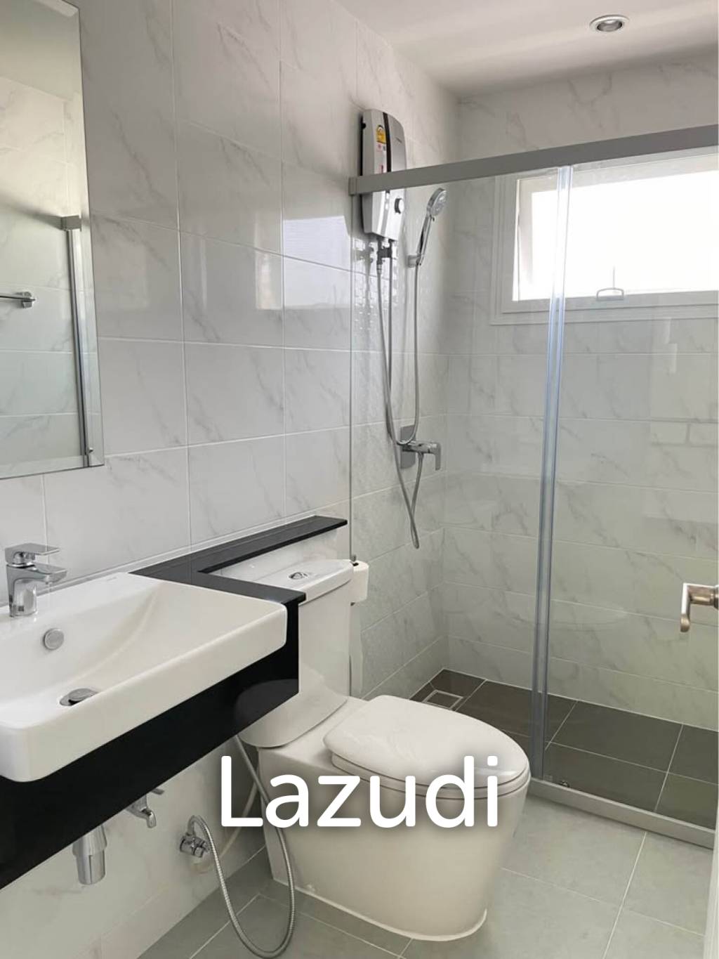 4 Bedroom House For Rent In Thalang