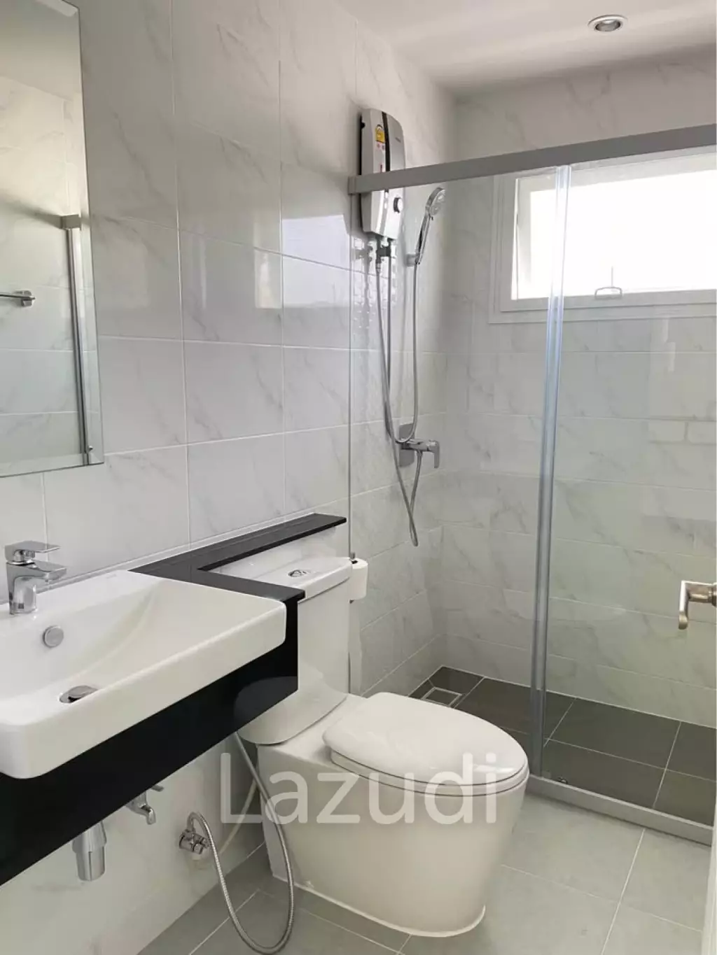 4 Bedroom House For Rent In Thalang