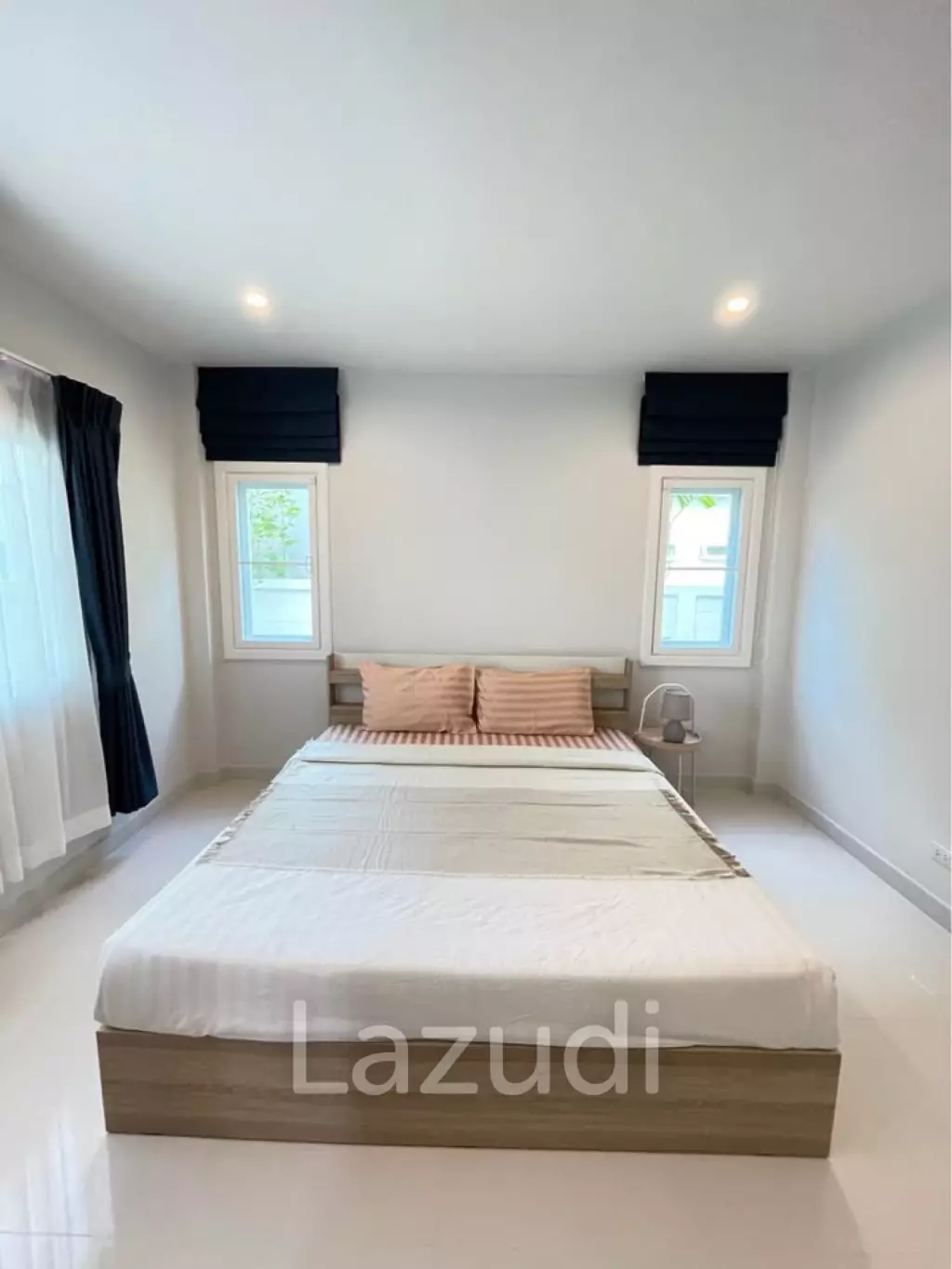 4 Bedroom House For Rent In Thalang