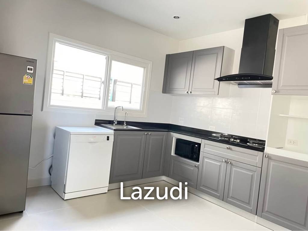 4 Bedroom House For Rent In Thalang