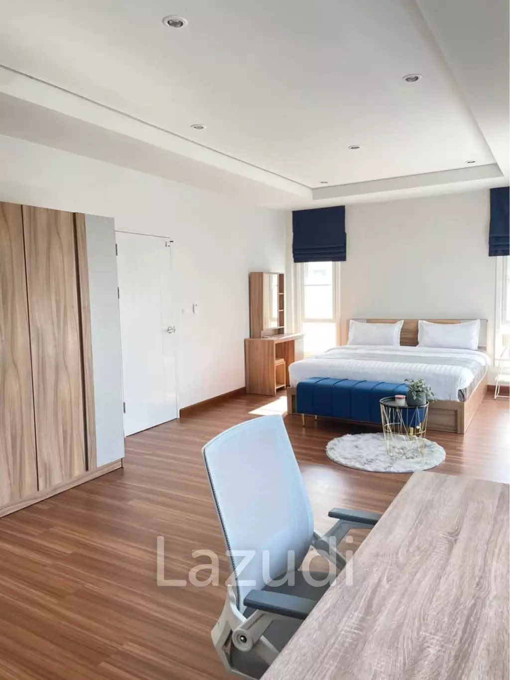 4 Bedroom House For Rent In Thalang