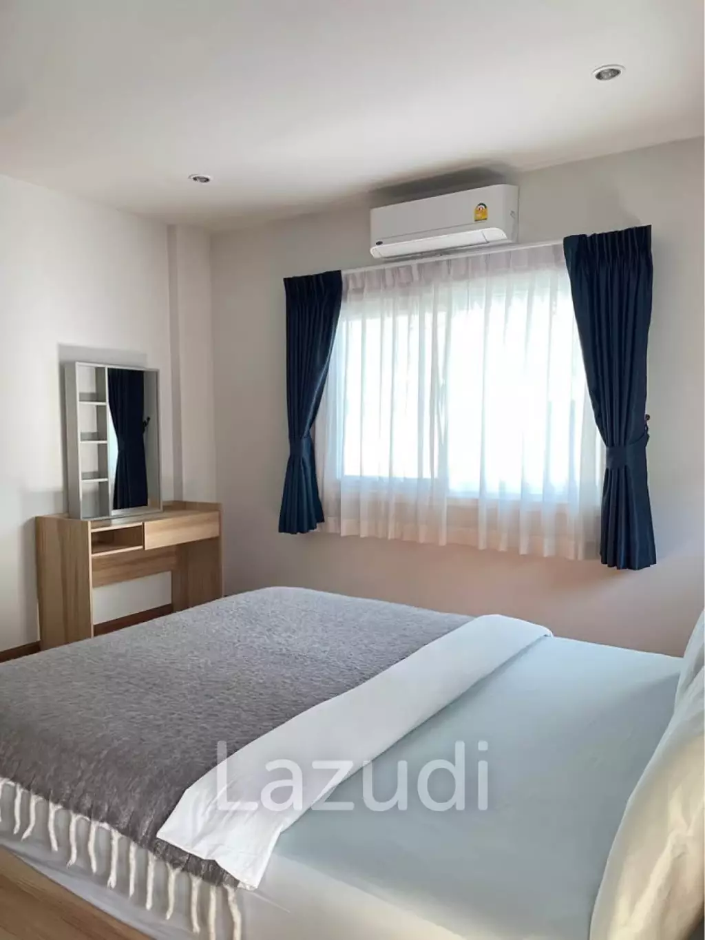 4 Bedroom House For Rent In Thalang