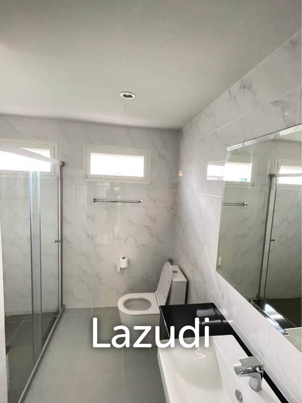 4 Bedroom House For Rent In Thalang