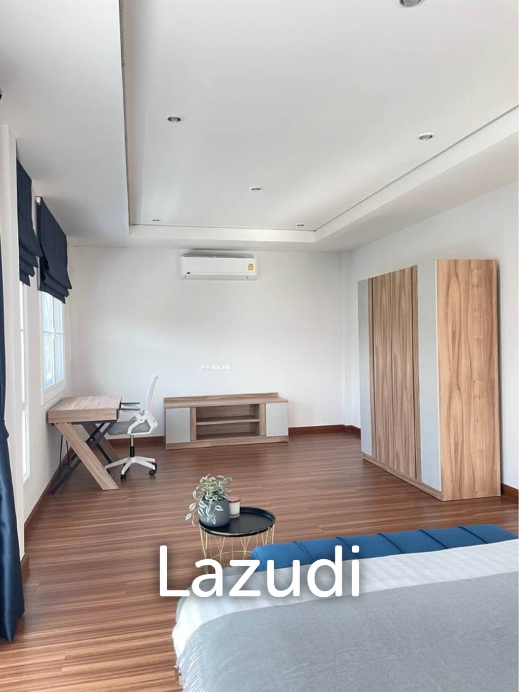 4 Bedroom House For Rent In Thalang