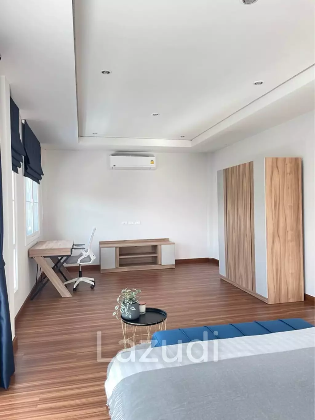 4 Bedroom House For Rent In Thalang