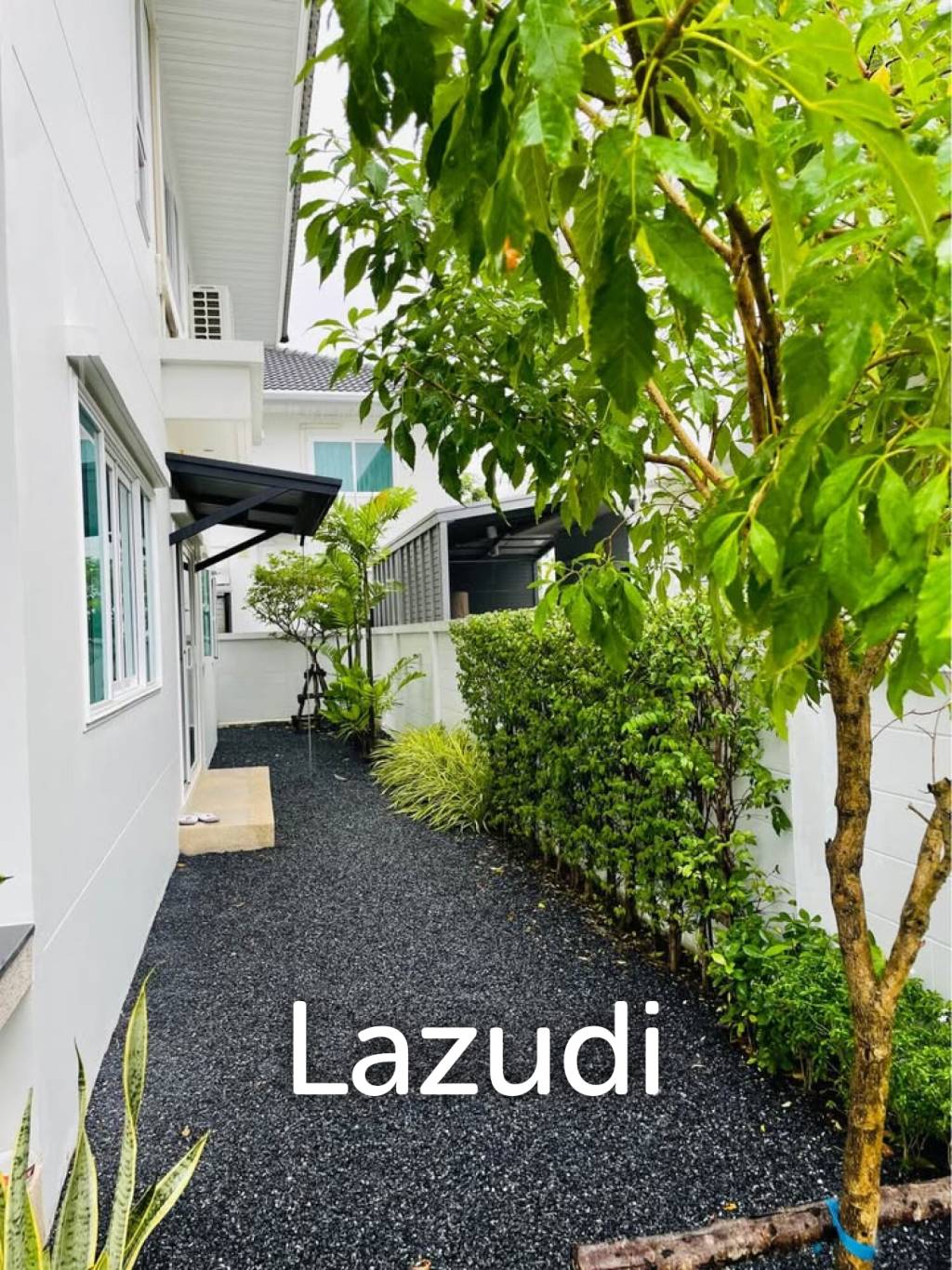 4 Bedroom House For Rent In Thalang