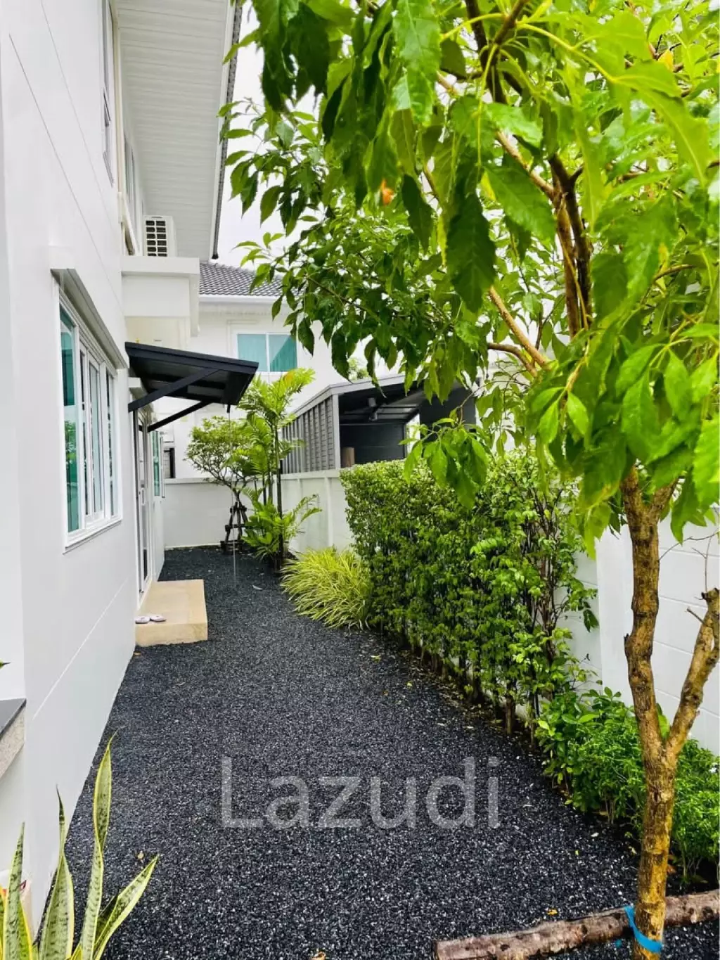 4 Bedroom House For Rent In Thalang