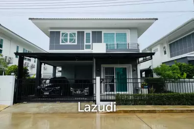 4 Bedroom House For Rent In Thalang