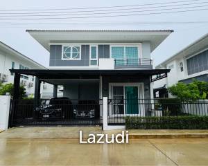 4 Bedroom House For Rent In Thalang