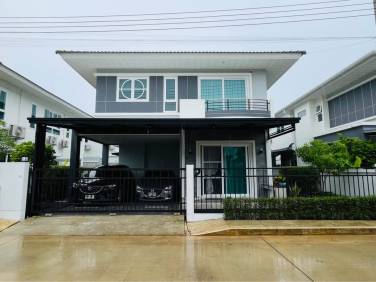 4 Bedroom House For Rent In Thalang