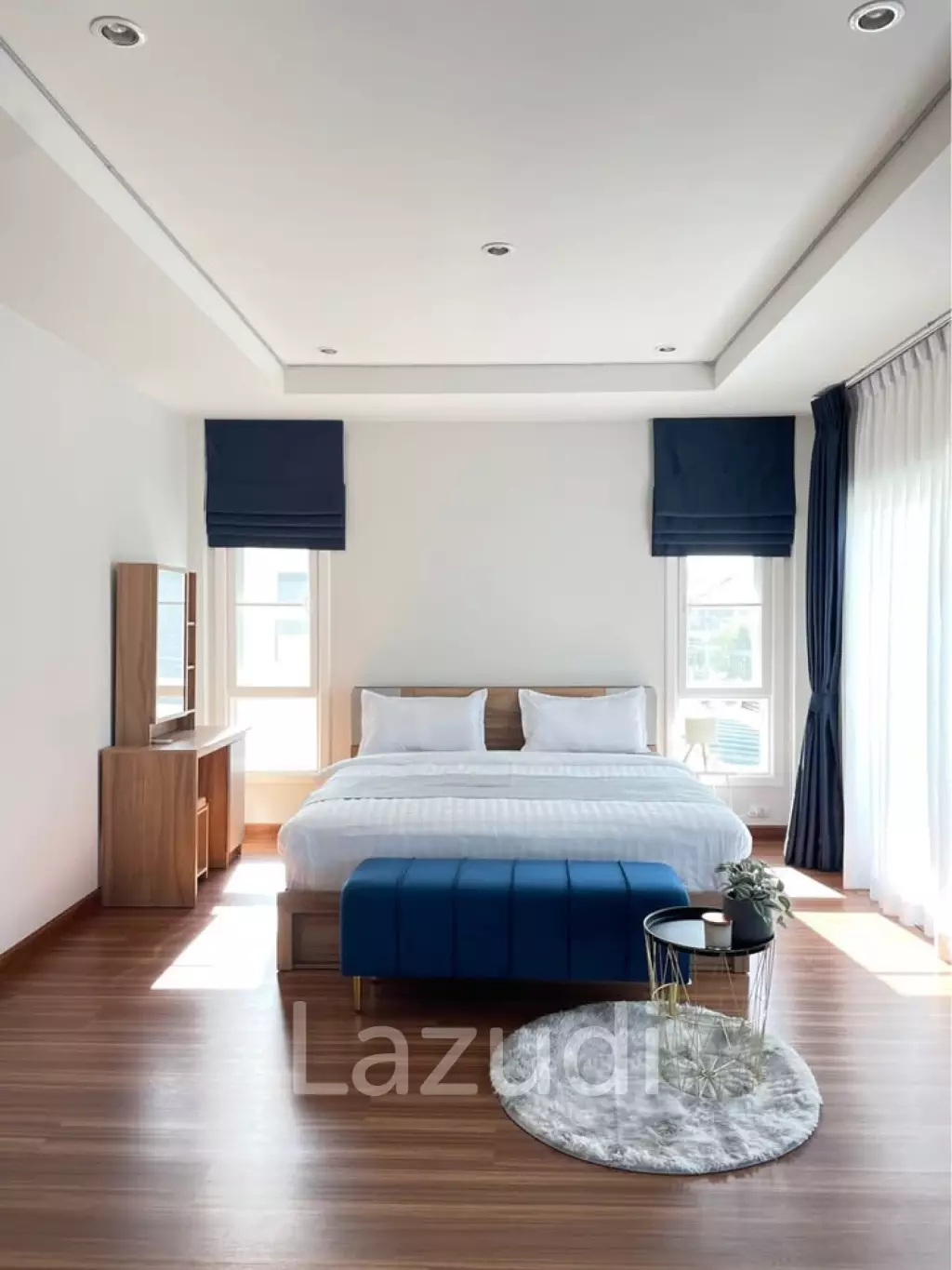 4 Bedroom House For Rent In Thalang