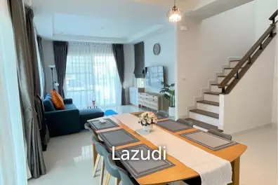 4 Bedroom House For Rent In Thalang
