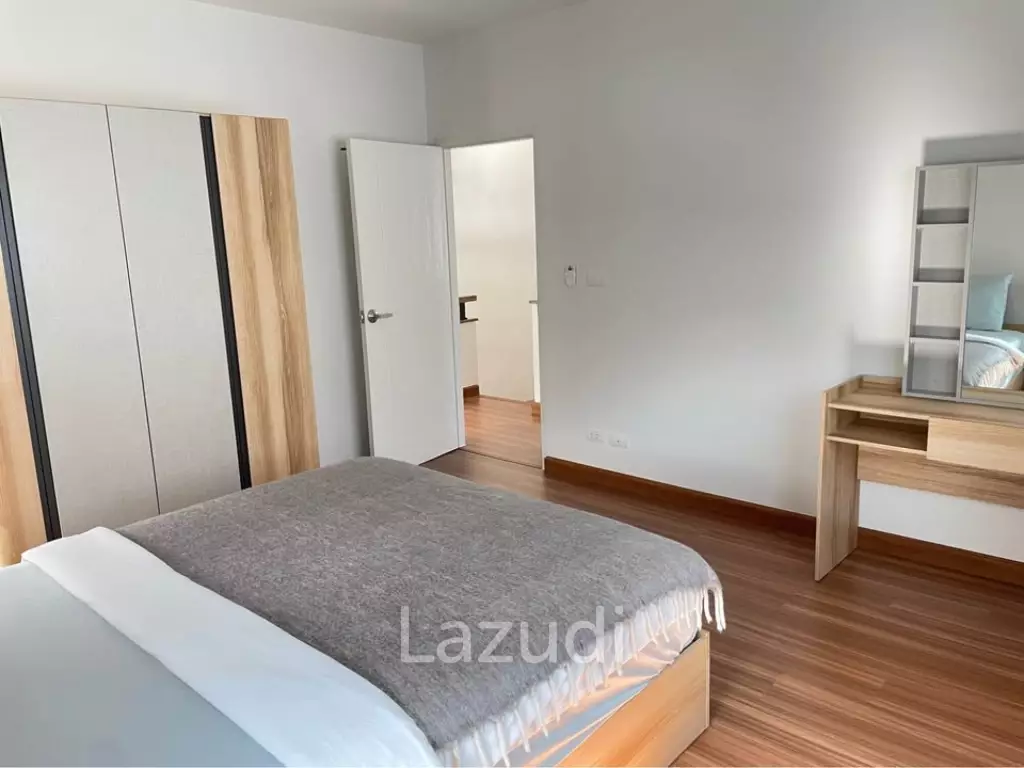 4 Bedroom House For Rent In Thalang