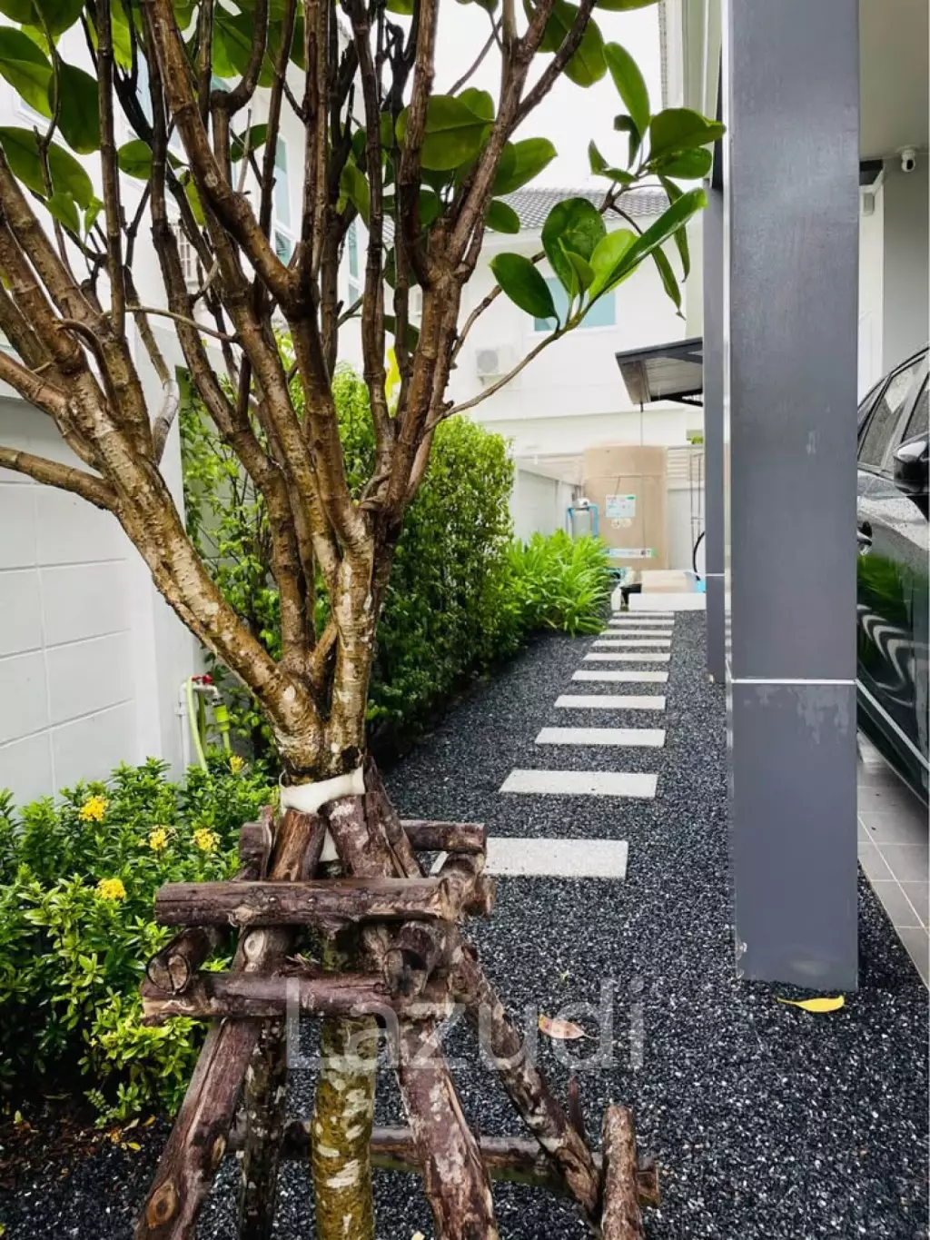 4 Bedroom House For Rent In Thalang
