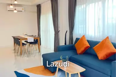4 Bedroom House For Rent In Thalang