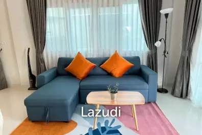 4 Bedroom House For Rent In Thalang