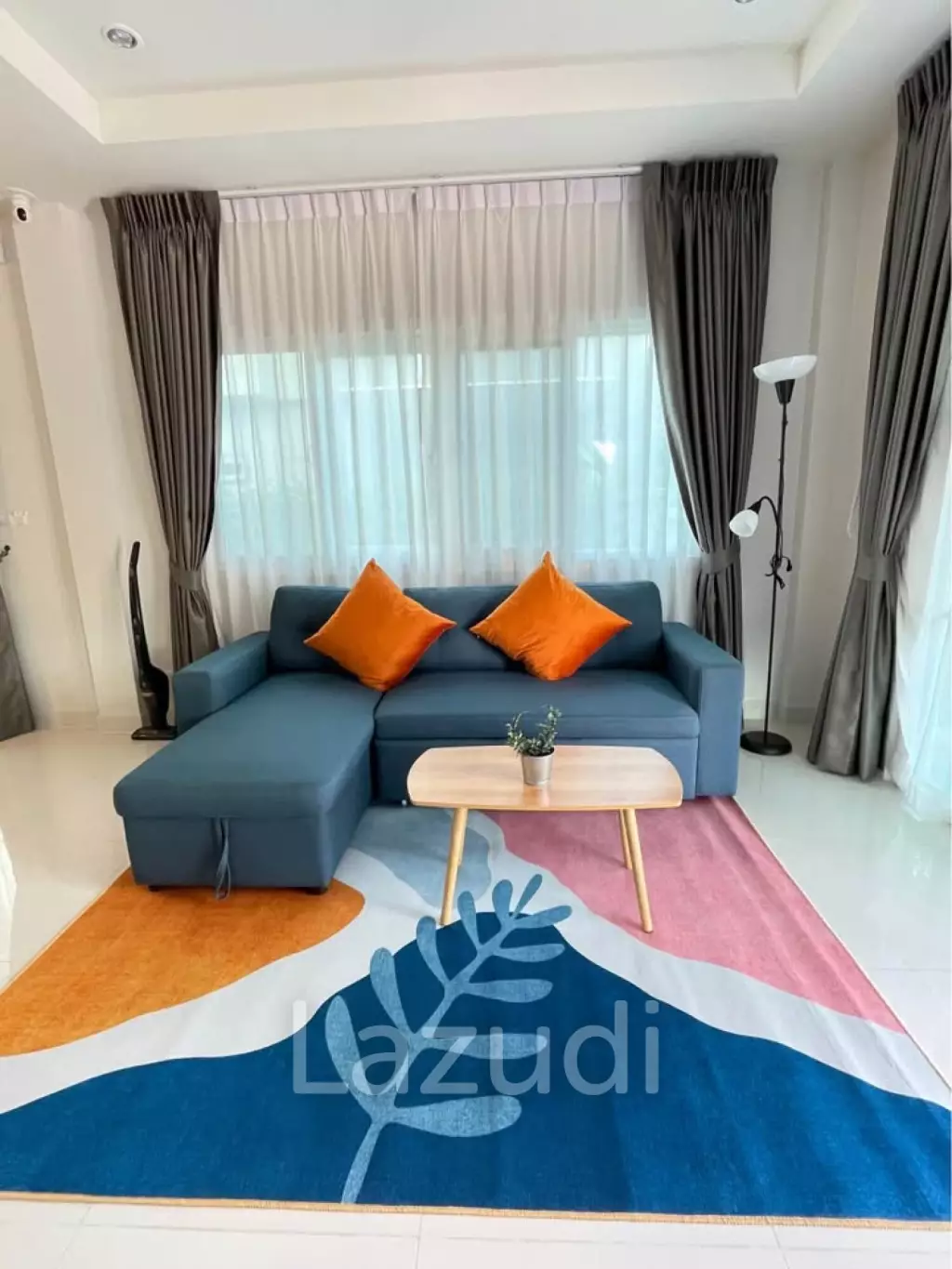 4 Bedroom House For Rent In Thalang