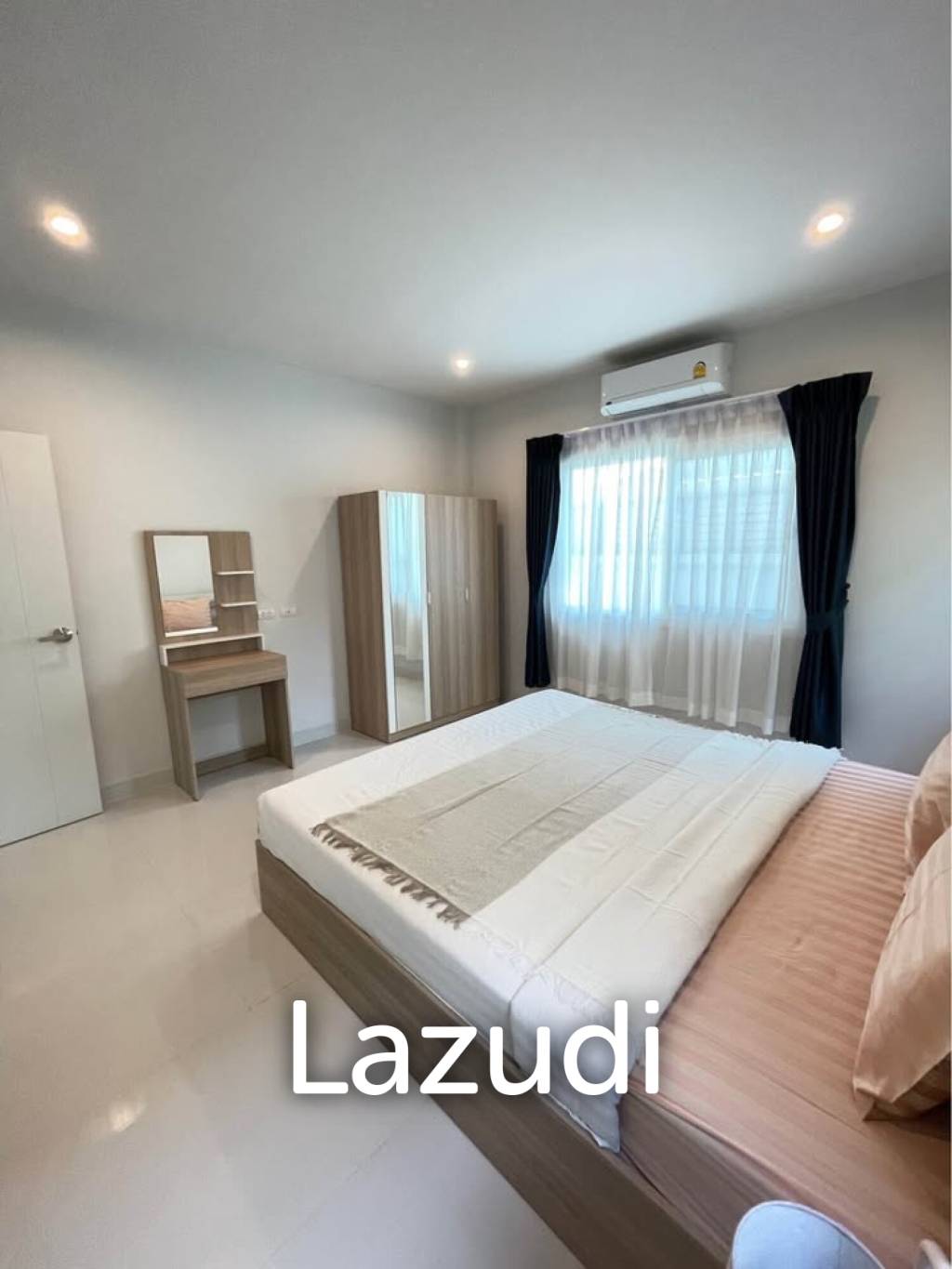4 Bedroom House For Rent In Thalang