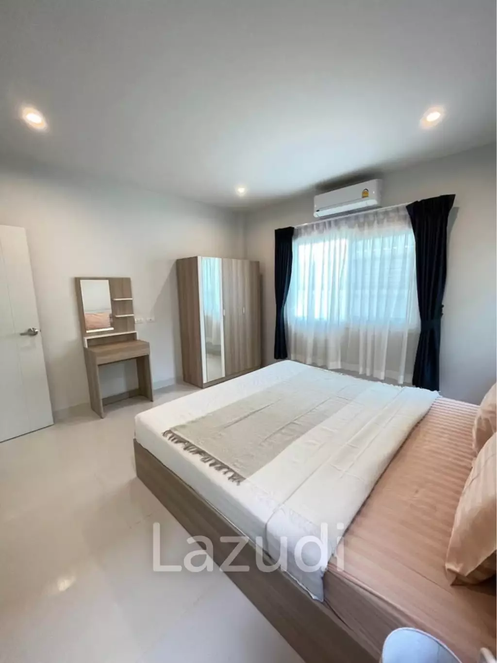 4 Bedroom House For Rent In Thalang