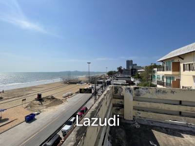 3 Story Building in Jomtien Beach