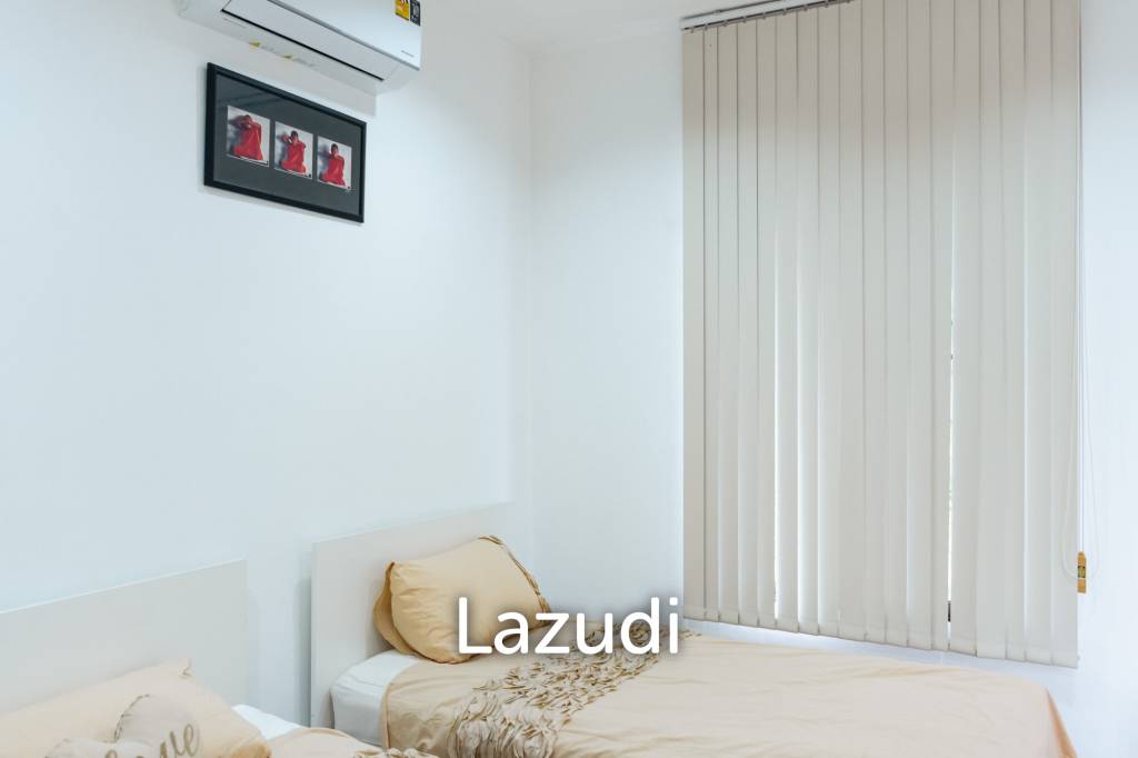 2 Storey 5 Bed Pool Villa near the beach