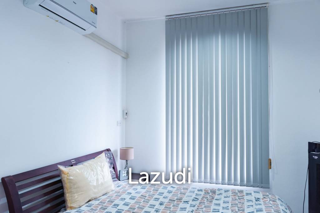 2 Storey 5 Bed Pool Villa near the beach