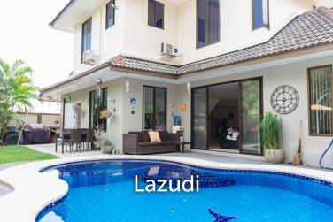 5 Bed Detached House For Sale