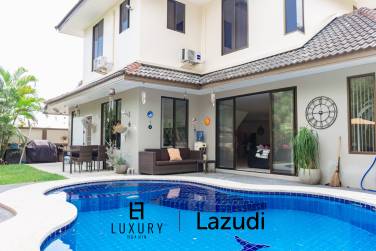 5 Bed Detached House For Sale