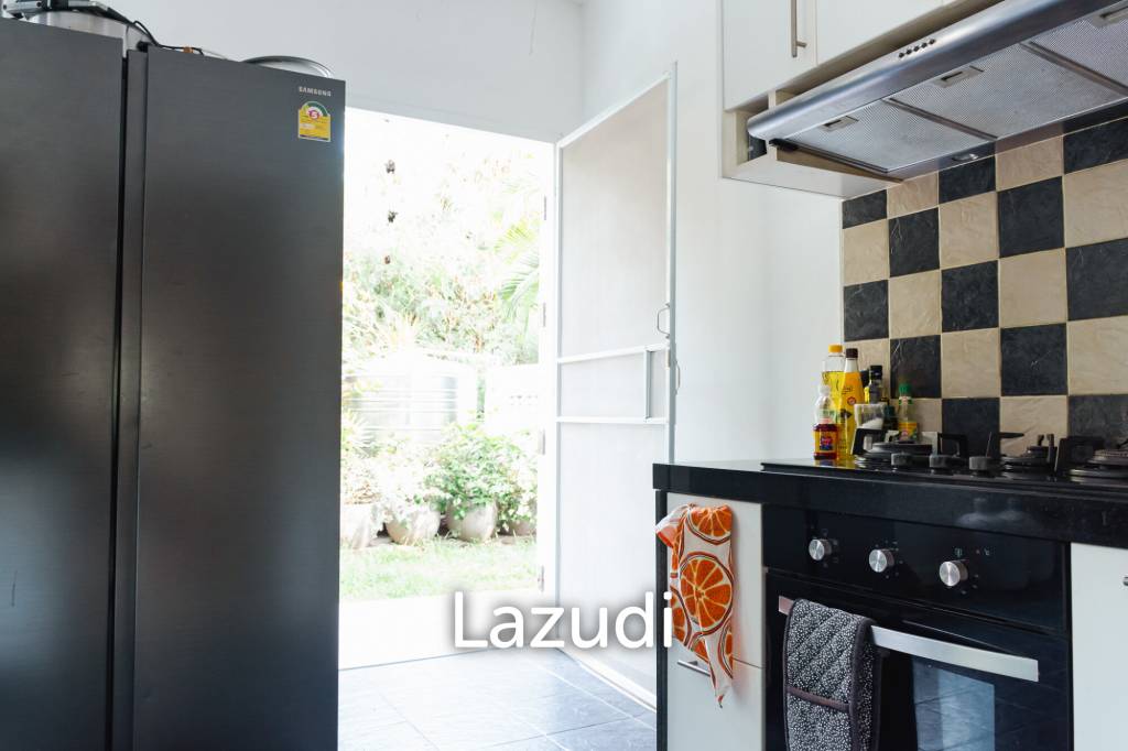 2 Storey 5 Bed Pool Villa near the beach