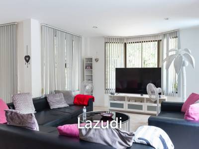 2 Storey 5 Bed Pool Villa near the beach