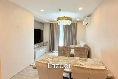2 Beds 2 Baths 65 SQ.M Maestro 14 Siam-Ratchathewi