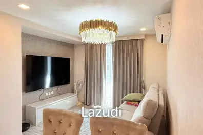 2 Beds 2 Baths 65 SQ.M Maestro 14 Siam-Ratchathewi